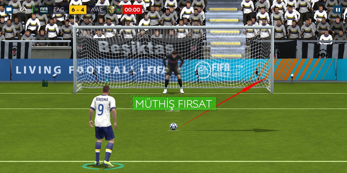EfendiBJK2's tweet photo. Müthiş fırsatlara bak 🤣 @Fifa_Mobile_TR @Fifa_Mobile_TR @amt5791 @EAFIFAMOBILE @kingbitty https://t.co/5qKNWYjo7b