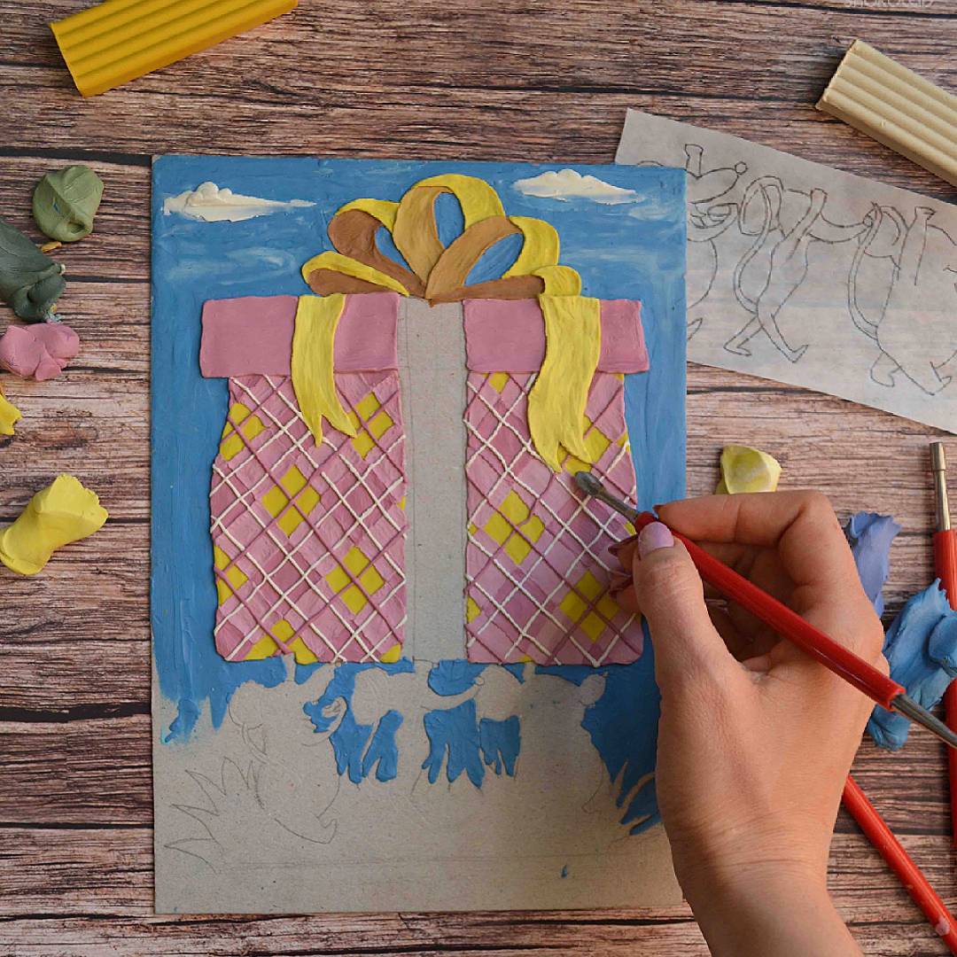 Who else is cramming in the last bits of #Christmas shopping? 📷 <a href="/art/">Arthur Bullard</a>.shokolad