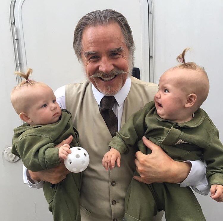 Happy Birthday Don Johnson!   