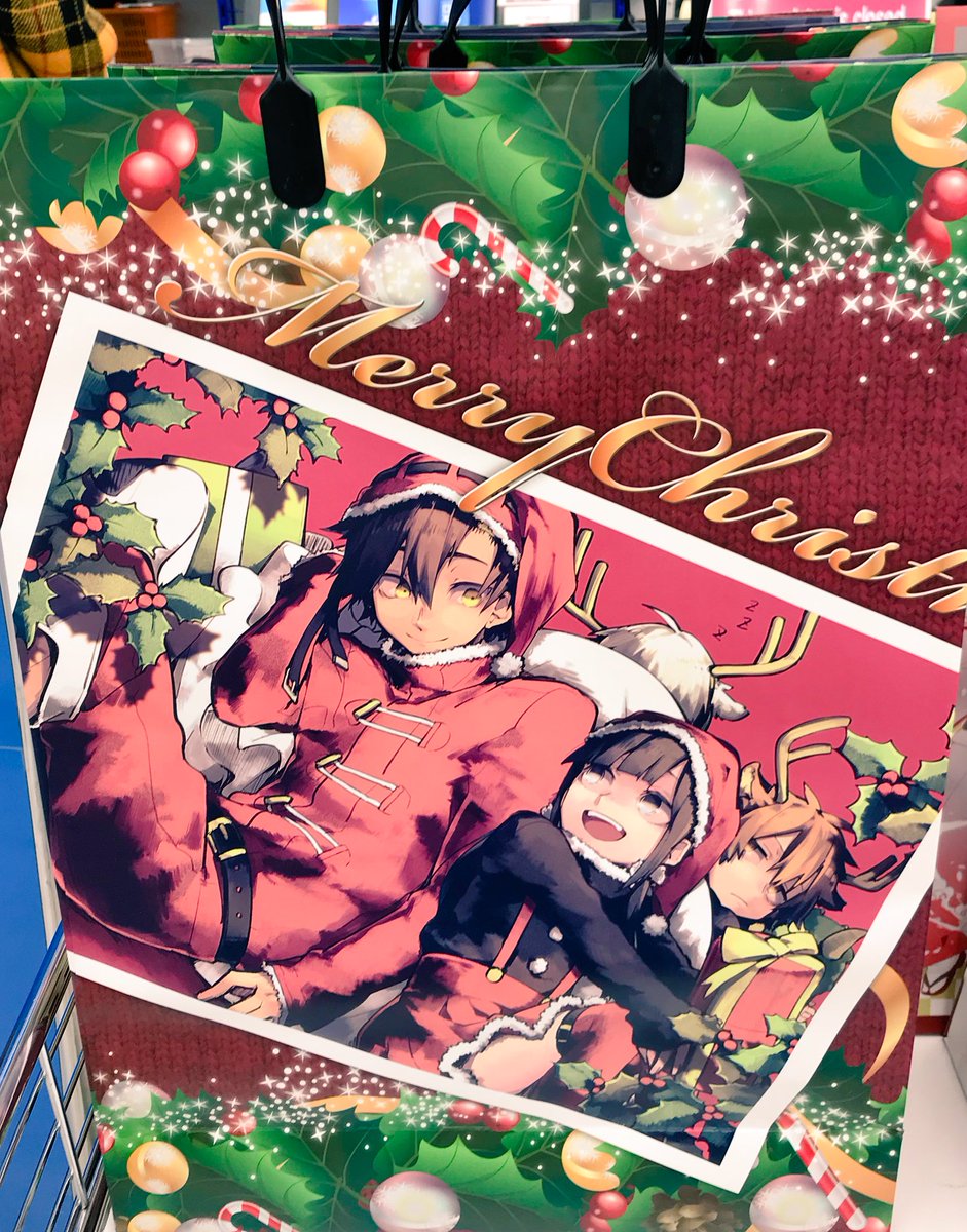 グッズ販売情報】カゲロウプロジェクトより LUCKY BAGシリーズ が5階