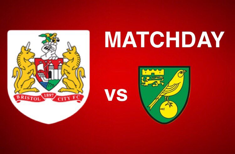 cityview_'s tweet photo. It’s Matchday!

#BristolCity are back at Ashton Gate as they host @NorwichCityFC in front of the Sky Sports Cameras!🔴⚪️ https://t.co/mSLQnVzxI1