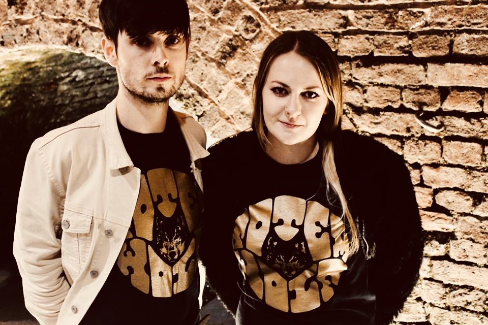 Totem Wolf On Twitter We Now Have Some Far Out Totem Wolf T Shirts Available 10 Each P P Inbox Us Or Grab 1 At Our Gigs Be The Wolf Totemwolfband
