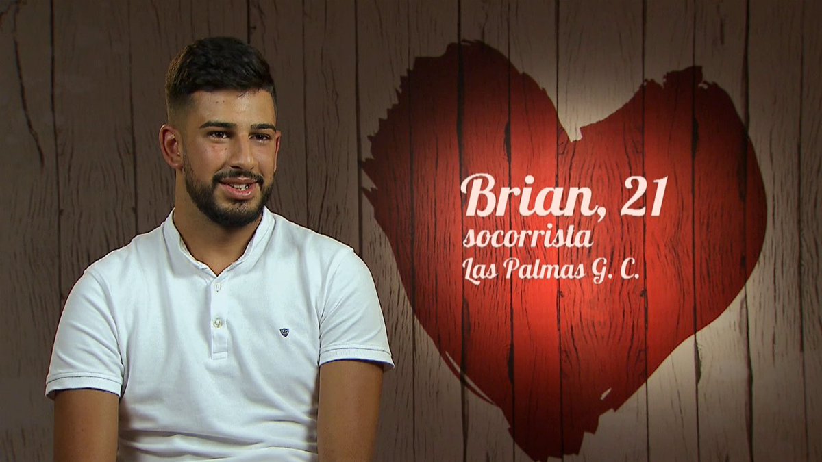 MedInfinityES's tweet photo. ¡Buenos días! Anoche, en #FirstDates789, Rocío conoció al canario que quería en su vida. ¿Se entenderían? 💞 Ya disponible: https://t.co/MlKRcpTMRa https://t.co/6mQYK312ji