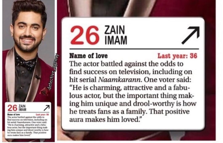 Gratitude <a href="/EasternEye/">Eastern Eye</a> thanks much for the appreciation