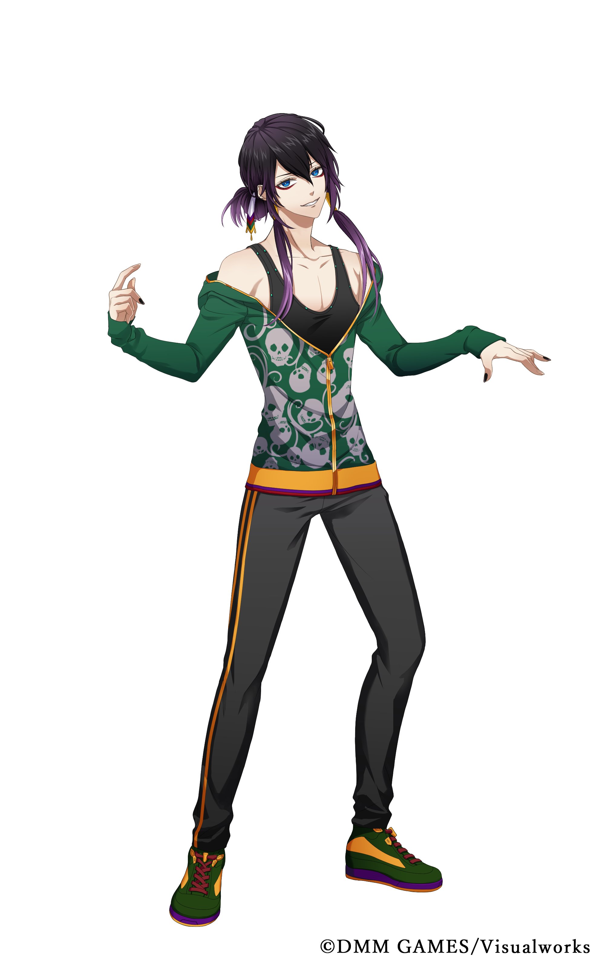 なむあみだ仏っ 蓮台 Utena ゲーム公式 Pa Twitter 当番衣装 伊舎那天 いしゃなてん Cv 田所陽向 キャラクター紹介は公式サイトをチェック T Co Amhwv4bans なむあみうてな ナムい 田所陽向 T Co Dbkits8rf2 Twitter