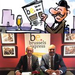 Photo by Brussels Express (@ExpressBrussels)