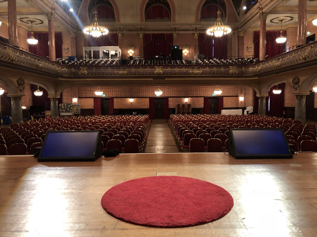 chefsimonboyle's tweet photo. Well I did it... my first @TEDTalks at @tedxheidelberg truly inspired by all the other speakers and the amazing #volunteers that make you feel #empowered to get up and talk through your #ideatoshare  thank you to everybody @BeyondBrigade @BaxterStorey @PwC_UK https://t.co/QaX0Fd4EkK