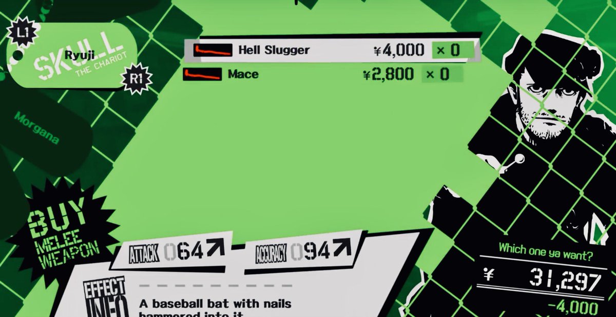 persona 5 iwai persona 5 iwai