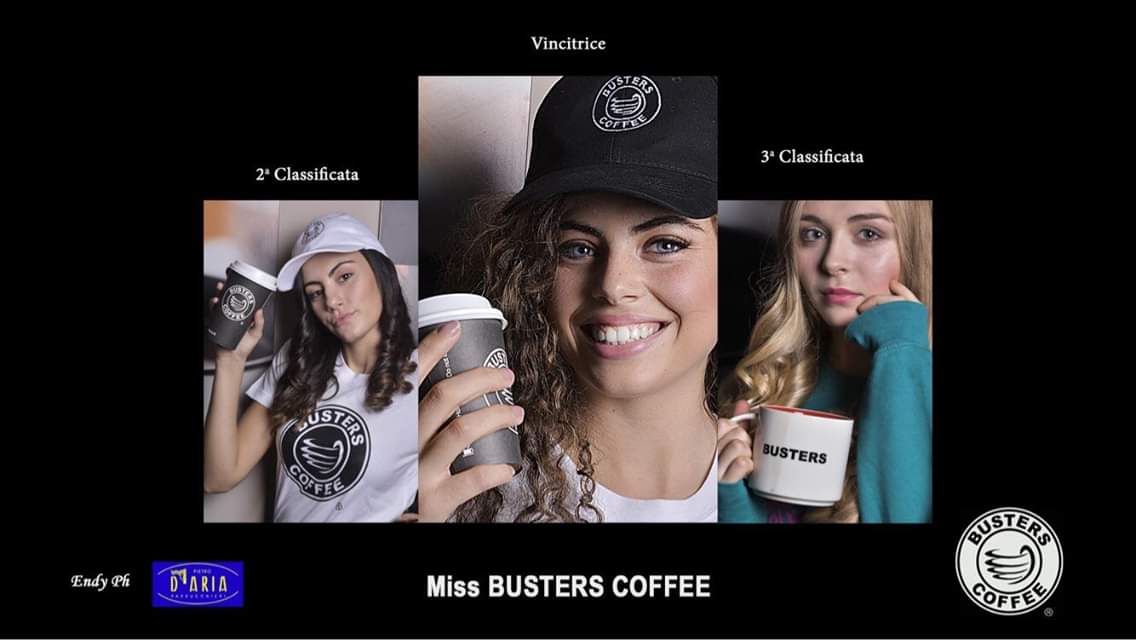Busters (@busterscoffeeit) on Twitter photo 