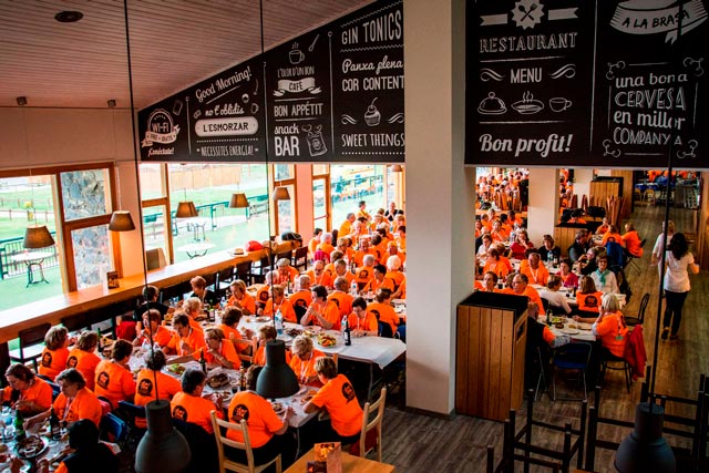 naturland_and's tweet photo. Véns a veure'ns? Descobreix tots els serveis que t'oferim en restauració! 🍽🥗¿Vienes a vernos? Descubre todos los servicios que te ofrecemos en restauración! 👉https://t.co/RhkM0qzl3T. #restauració #gastronomia #andorra #serveis #visitans #Naturlandia ✅👇 https://t.co/yCY64GwdQX