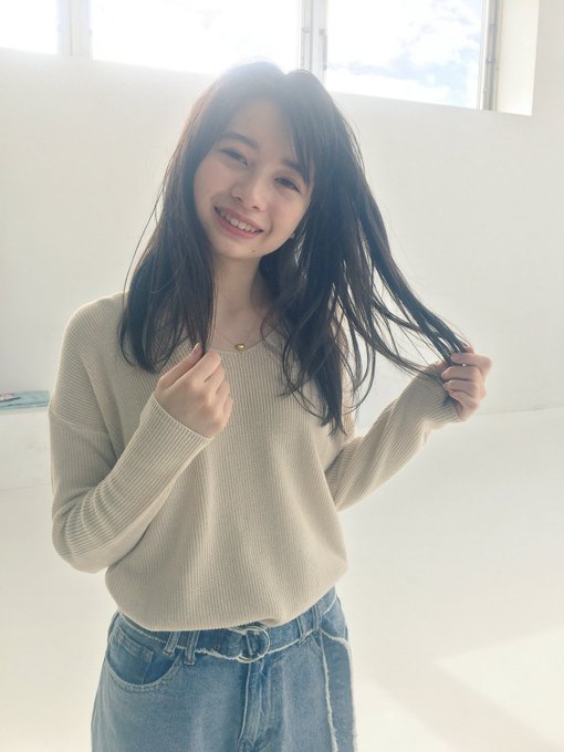 桜田ひよりのTwitter画像33