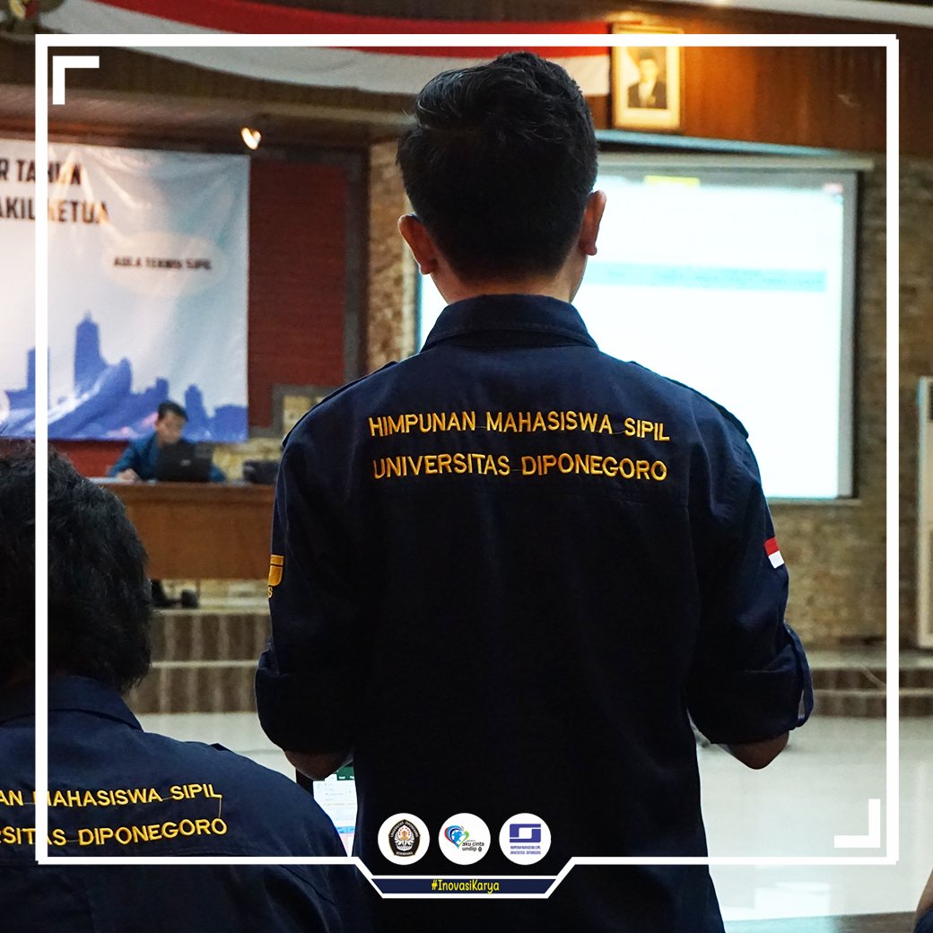 HMS FT Undip tweet media