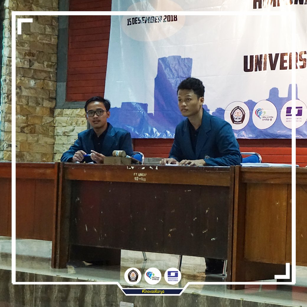 HMS FT Undip tweet media