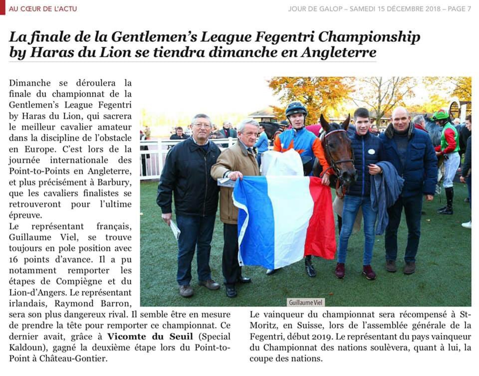 Seen in the press 📰 by <a href="/Jour_de_Galop/">Jour de Galop</a>