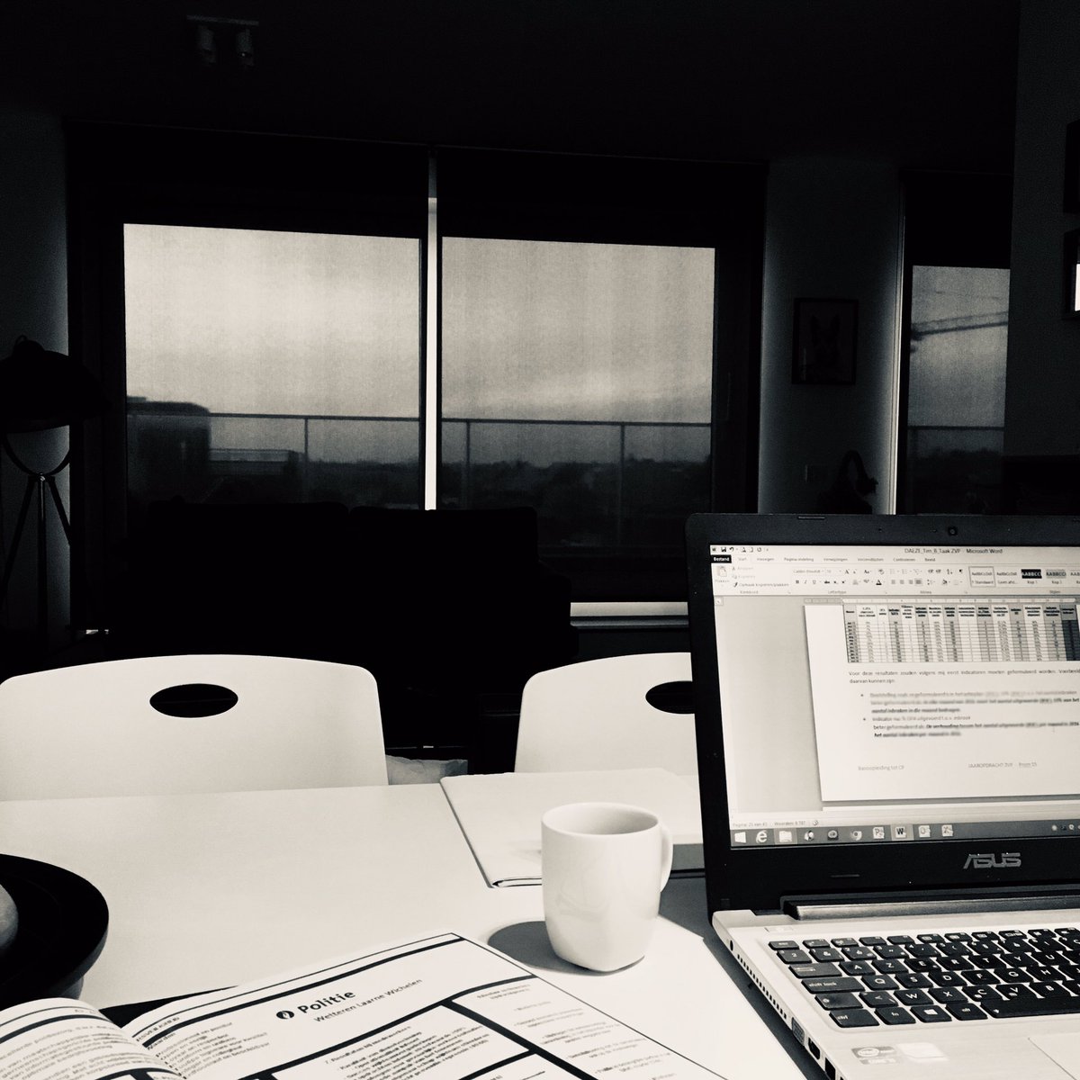 tdaeze's tweet photo. De laatste lesweek zorgt ook voor een paar onvermijdelijke #deadlines! Maar daarna kunnen we focussen op stage en eindexamens. #roadtocp #prom15 #anpa https://t.co/vAhsNExeX6