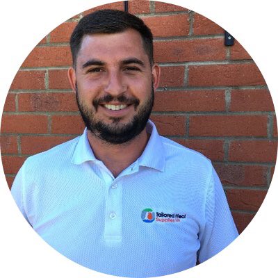 TailoredHeat's tweet photo. Joe Monkhouse is our sales manager, follow him on @JoemThs or give him a call on 07809 724670 joem@Tailoredheat.co.uk for all things #underfloorheating #heatpumps #commercial #residential #domestic https://t.co/4kNcyp0ckx