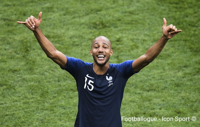 Hb Joyeux Anniversaire A Steven Nzonzi Qui Fete Aujourd Hui Ses 30 Ans Footballogue Scoopnest Hb Joyeux Anniversaire A Steven Nzonzi Qui Fete Aujourd Hui Ses 30 Ans Footballogue Scoopnest