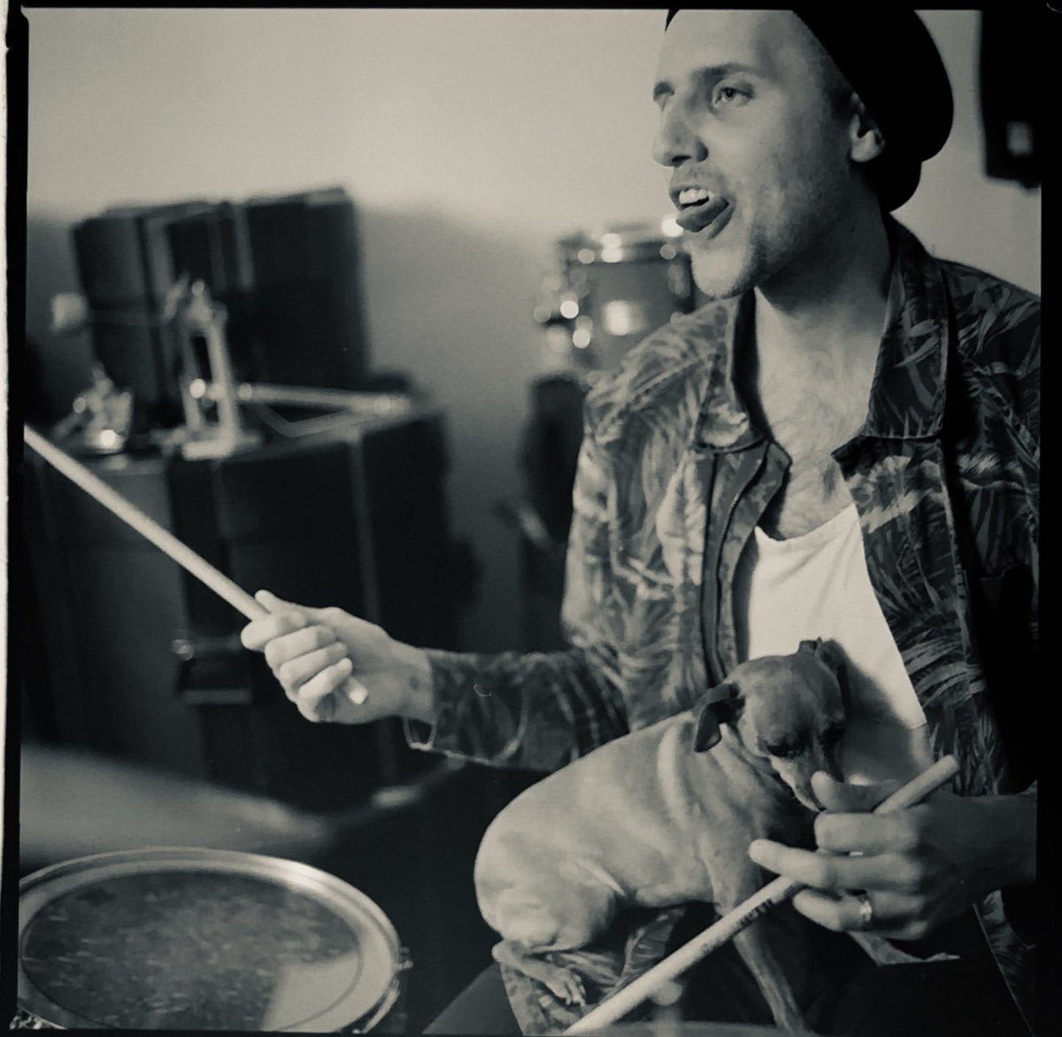 Fantastic new pictures taken by <a href="/brettmakesart/">Brett Walker</a> “CURLS”