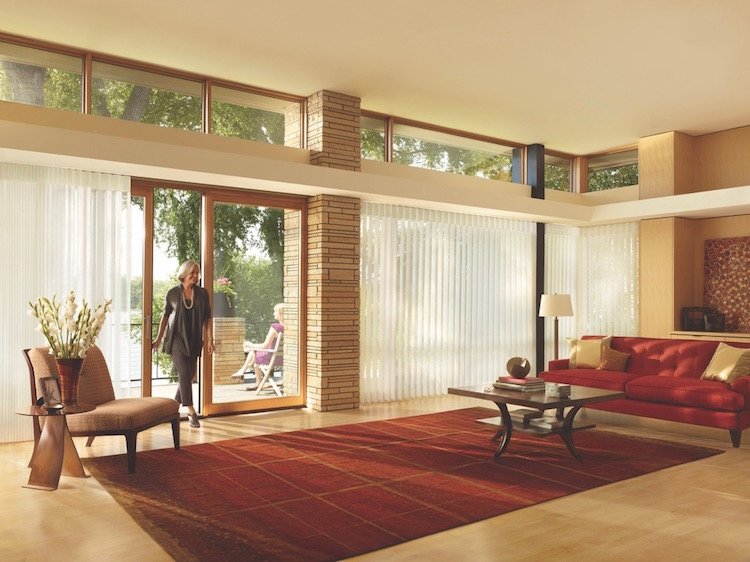 DraperyDesignLA's tweet photo. MOTORIZED WINDOW TREATMENTS - https://t.co/zFNmsLcTsM 
#WindowShade
#curtainalteration
#CurtainInstallation
#Customcurtain
#LosAngelescustommadecurtain https://t.co/hzfJ2J3HaX