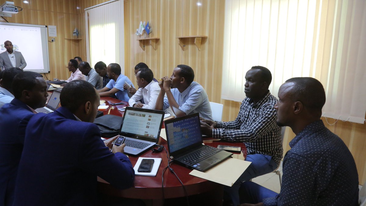SIMADUniversity's tweet photo. The three-day long Training on Web 2.0 and Social media learning opportunity was concluded in style and all participants have received their completion certificates.
#CTAFlash #Web2forDev #SocialMediaLearning https://t.co/EE0NGwOE5X