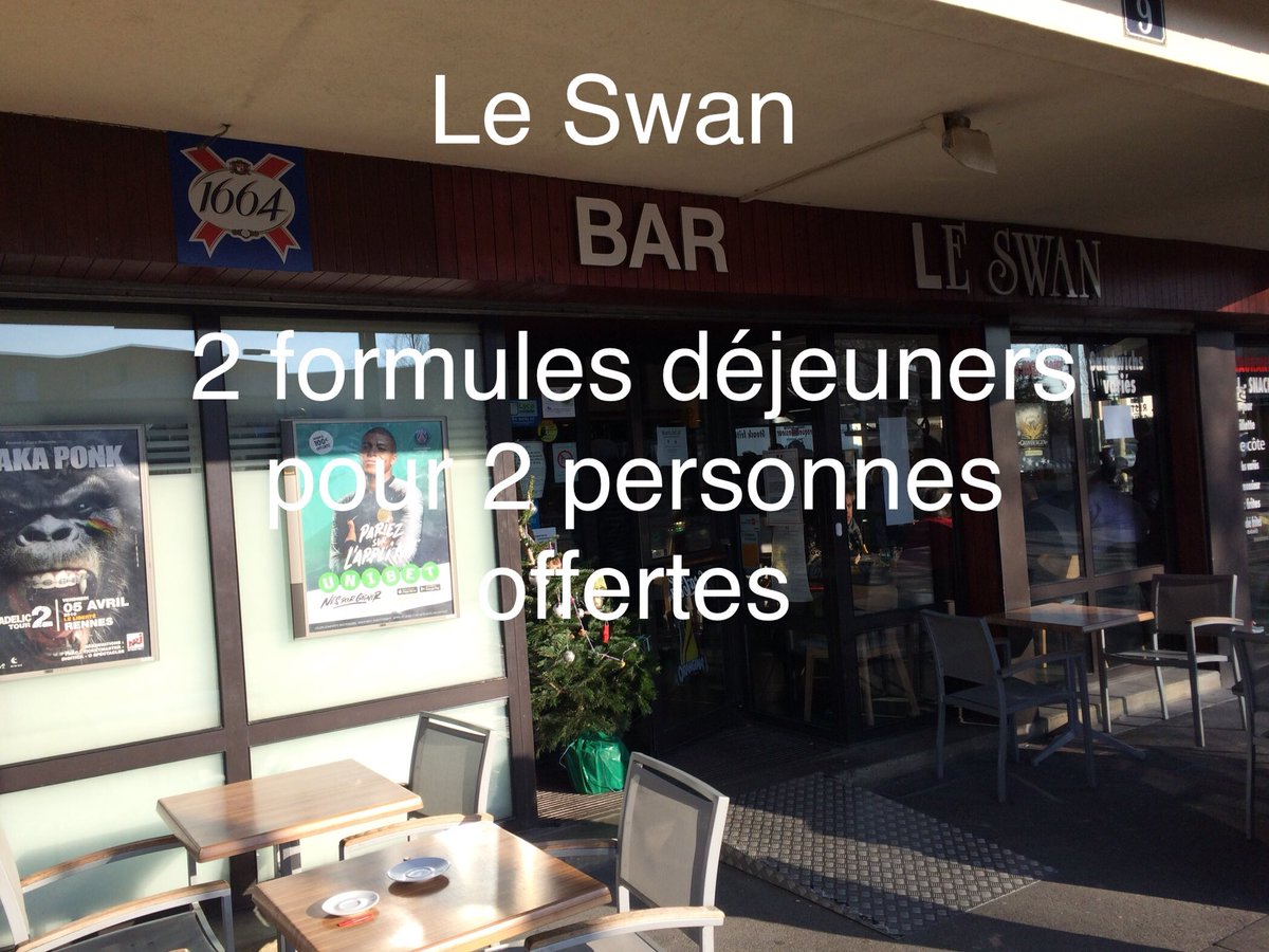 stefgcpa's tweet photo. 😍😍On les aime à la folie, 
Les boutiques de la poterie merci aux commerçants du marché, à la presse, au Swan, au pressing. Défendons le commerce local 👍#bpgo rennes la poterie avec les commerçants https://t.co/K6cZKOSR8n
