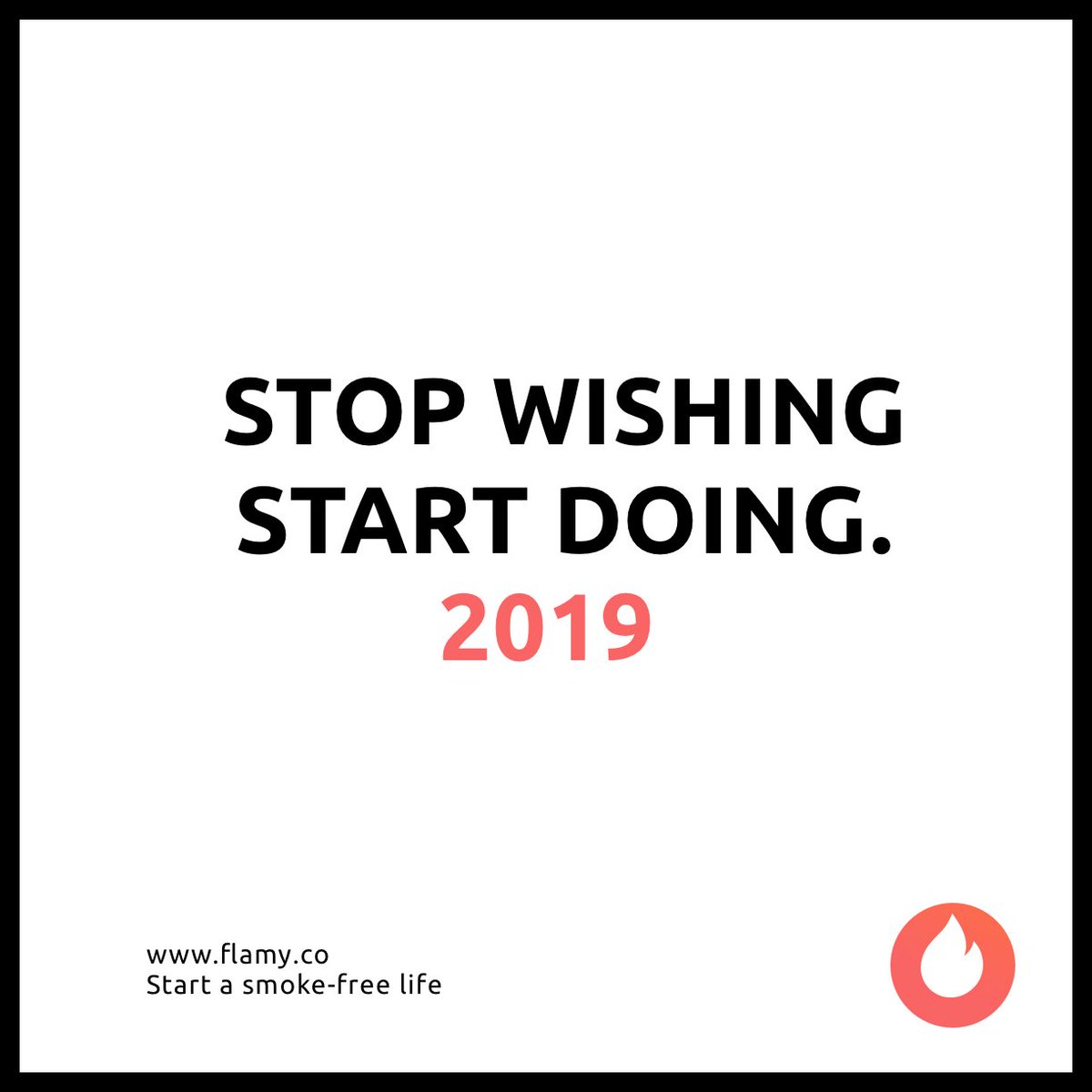 Start a smoke free life with the Flamy App! Now available at the Android Store! play.google.com/store/apps/det… #smokefree #smokefreeworld #stopsmoking #Freedom #stopsmoking #Health #youcandoit #NowOrNever #quitsmoking #healthylifestyle #app #nonsmokingchallenge #nonsmoker