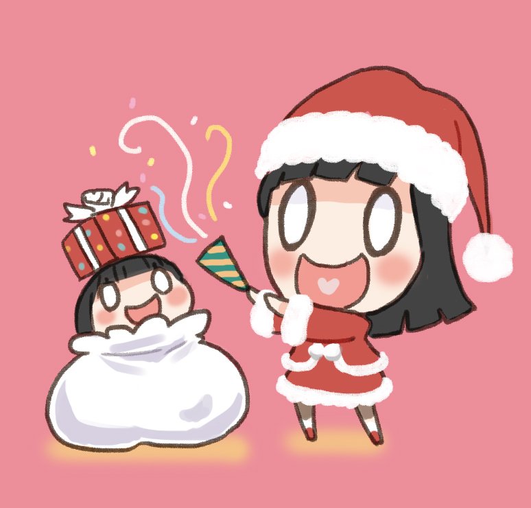 「今月はアマガミの月 遊ぼう! 」|才口オトウフのイラスト