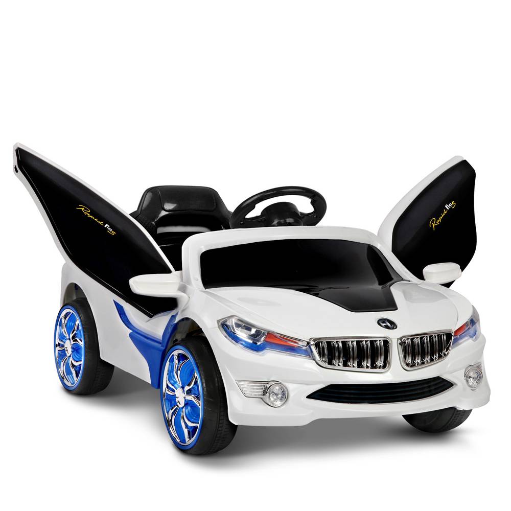 rigo kids ride on