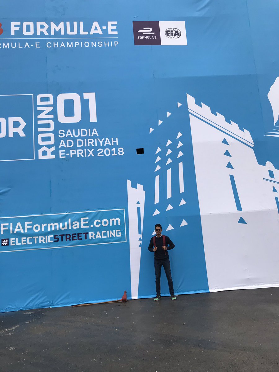 malgelaish's tweet image. Formula-E 🏎😍
#FormulaEM 
#فورملا_اي_الدرعية