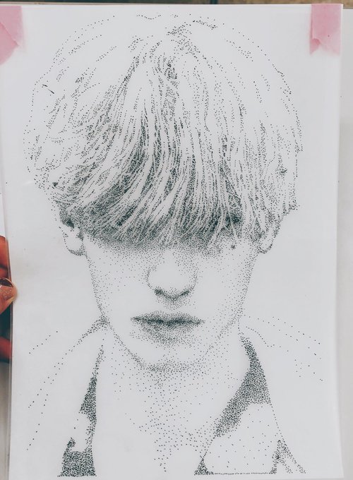 ハッチングのtwitterイラスト検索結果 古い順