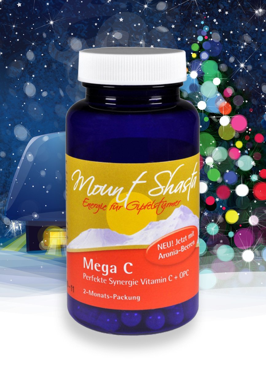999energy1's tweet photo. #Fröhliche 🎅🎄🎁#Weihnachten ☃️statt #Erkältung🤧😀#MegaC natürliches #VitaminC aus unserer #MountShasta Reihe mit 🍎🍇🍋🍊#OPC #Traubenkernmehl #Aronia #Himbeere #Brombeere #Apfel #Grapefruit #Orange #Heidelbeere #Zitrone #Traubenkernextrakt #vegan INFO https://t.co/1cVn5Rj3q9 https://t.co/t5ThiFFAc4