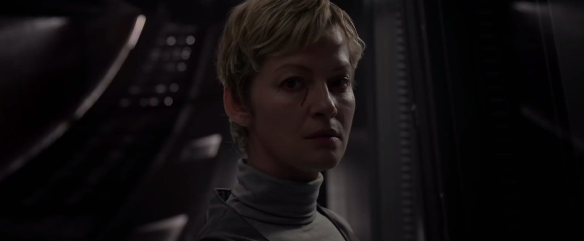 FictiontoFact's tweet photo. The Nightflyer is Haunted by Memories
https://t.co/LIuoQWTftV

#nightflyers #scifi #sciencefiction https://t.co/JwgtVYPpCT