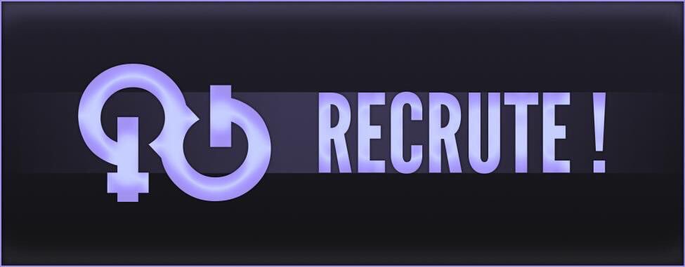 GIRLSINGAME_EU's tweet photo. GIG recrute :

- Des coachs LOL
- Des coachs Fortnite
- Des coachs COD
- Des managers de team
- Des analystes 

Profils h/f acceptés maturité et disponibilité demandé. 

DM si intéressé - RT apprécié.
Vous pouvez aussi DM @GIG_HUNSpiralia https://t.co/nLrQqLp1dD