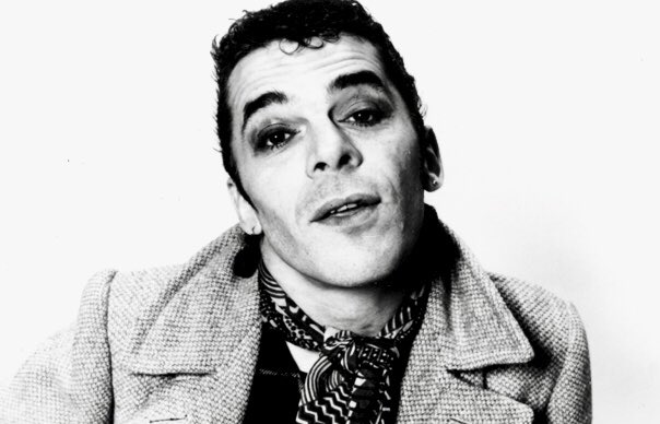 ||\ Ian Dury & The Blockheads ~ Reasons To Be Cheerful Part 3 \||
~~ youtu.be/qcjh1a9Yoao ~~ #ReasonsToBeCheerfulPart3  
~~  #IanDury #IanDuryandTheBlockheads ~~ @BlockheadsPage #DoItYourself ~~ @StiffRecords #IfItAintStiff #ItAintWorthAFuck