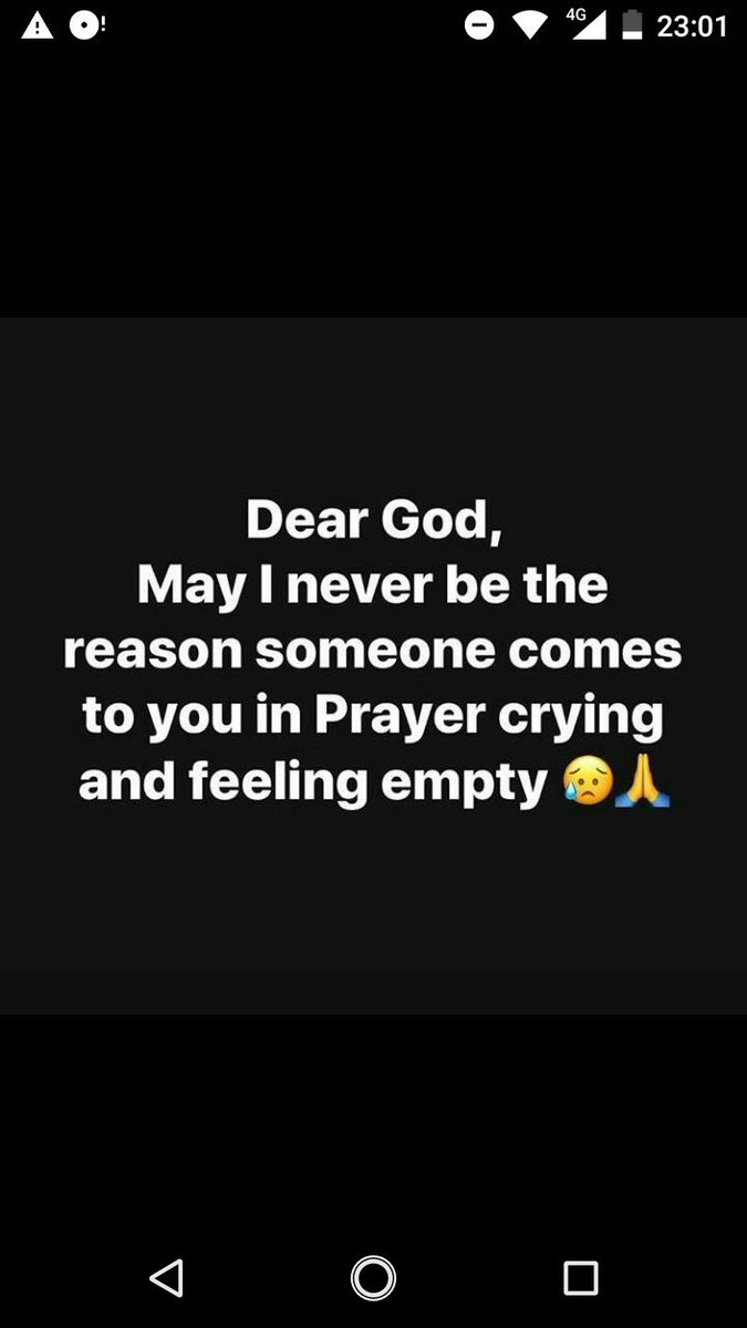 I wish everyone had this in their mind😫