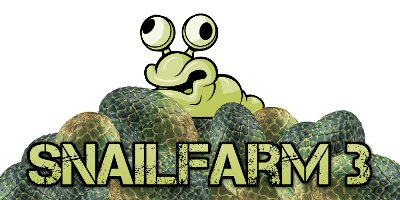 eskaroy's tweet photo. The Ethertree is blooming.
Salt levels are at an all-time low.
No congestion on the network.
All is well for the first round of SnailFarm 3, starting TONIGHT at 20:00 GMT.
Ready to hatch some eggs?
#snailfarm3 #snailthrone #dappgame #idlegame #idlefarm #ethereum https://t.co/tjDDN11mgh