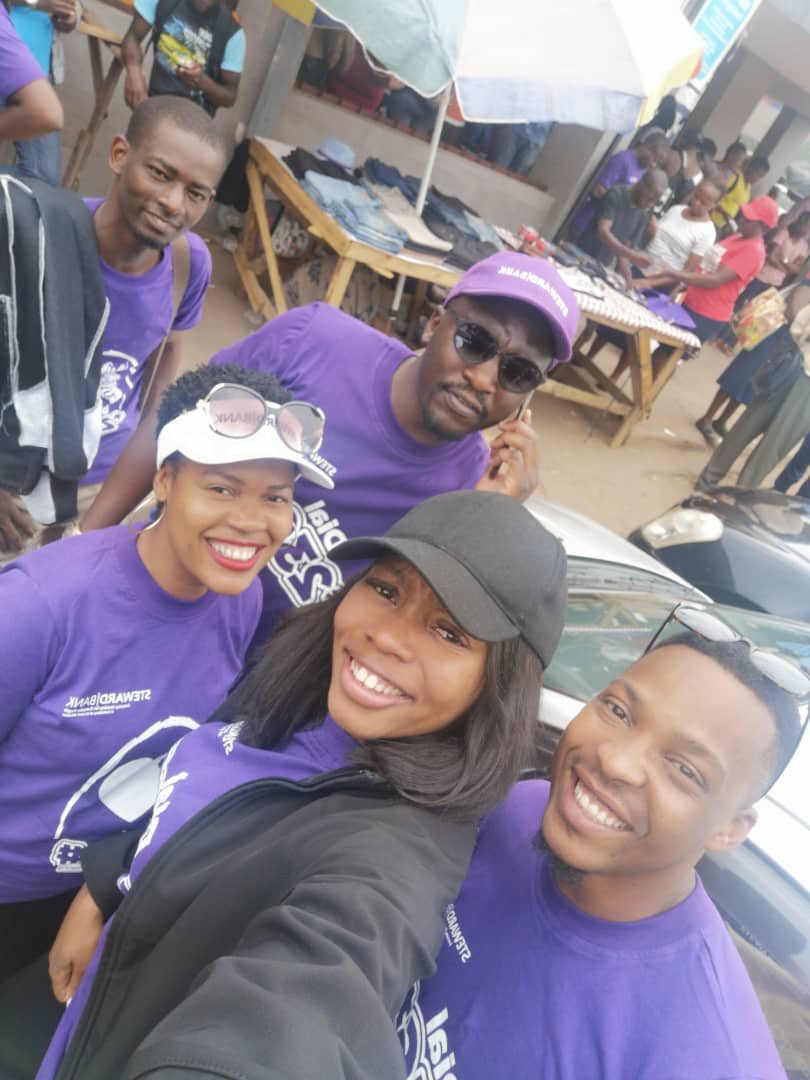 NatashaMhembere's tweet photo. KaShagi is on fire. #StarTwoThirtySixHash https://t.co/kzDYmpXWOO