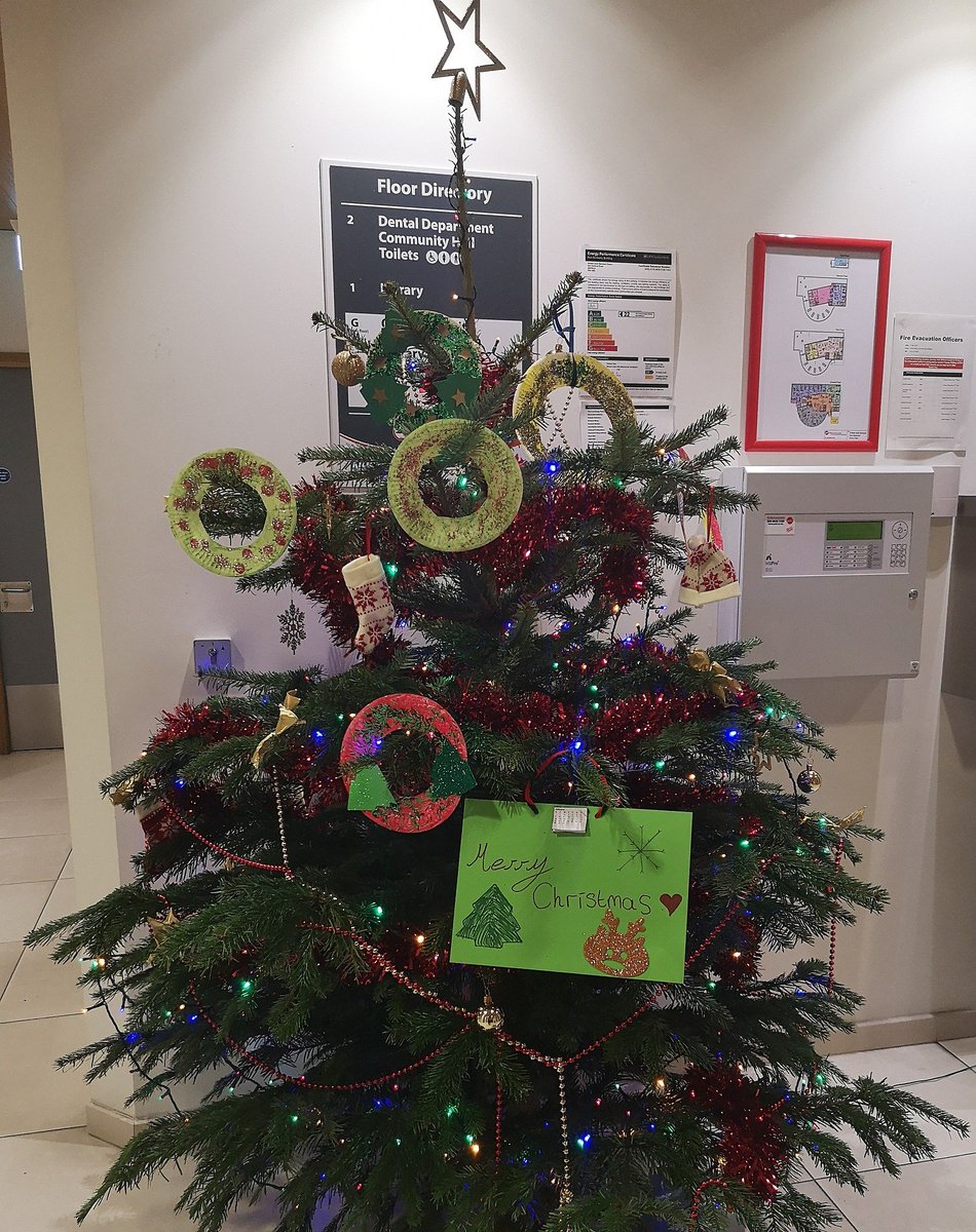 Enfield Libraries tweet media