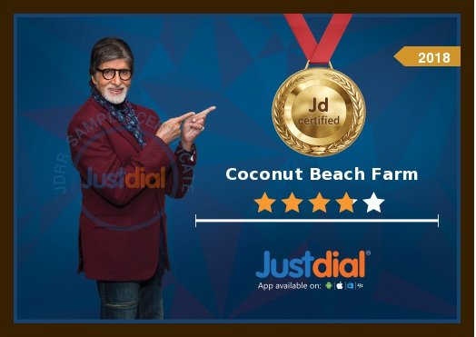 HomesWeekend's tweet photo. Big thanks to Justdial for appreciating us.
#WeekendHomes #CoconutBeachFarm
📞For Bookings 7276862000
Call Timings 10 am - 6 pm
Pune Branch Office: 020 - 25560086.
office timing: 10 am to 6 pm. https://t.co/8xHgcDZvHf