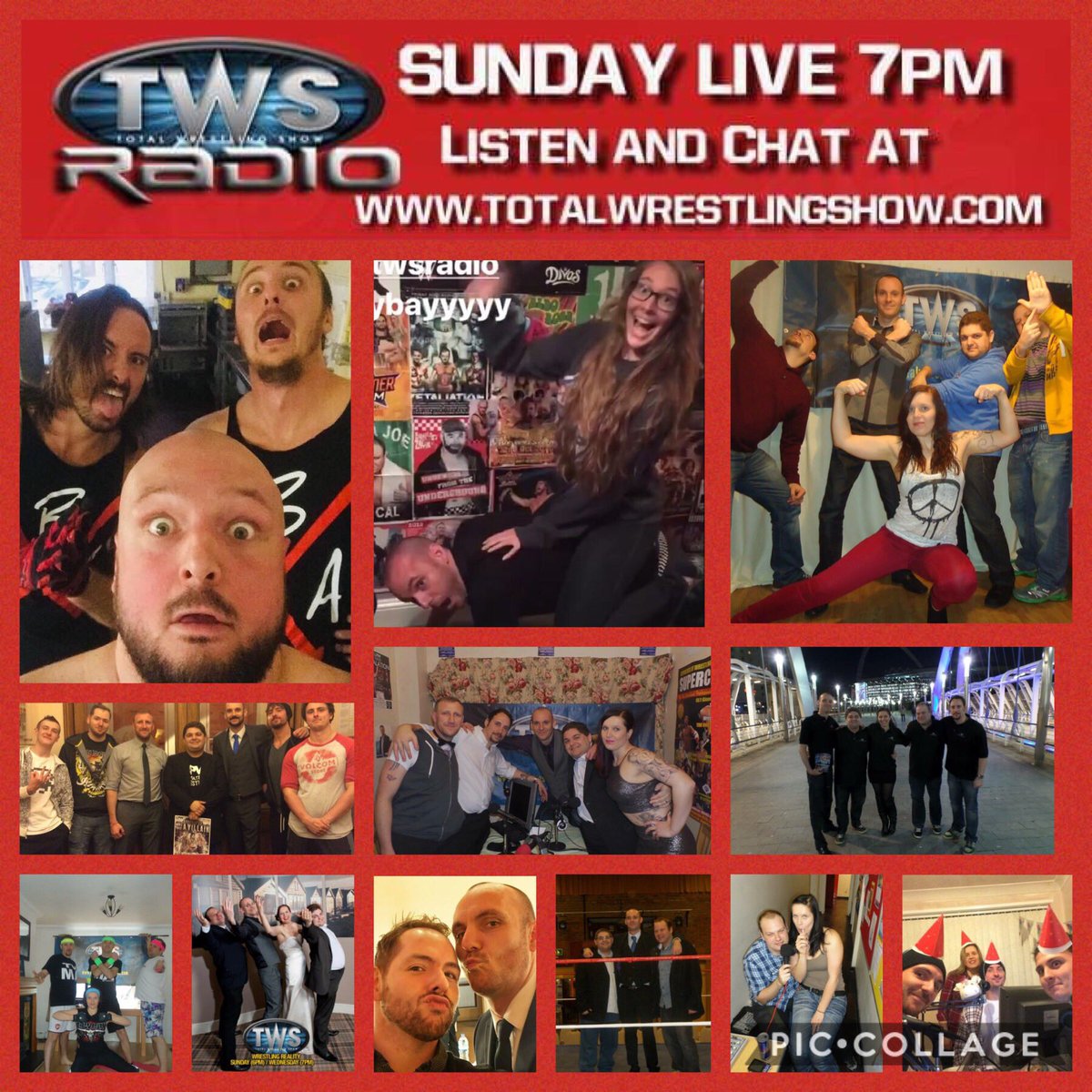 TWSRadio's tweet photo. Leave the memories alone....
It all ends tomorrow from 7pm UK / 2pm EST 
Listen, chat and #win prizes via https://t.co/Xb5LwkmV0X or via @tunein app
Watch via @PeriscopeTV 
Sponsored by @ImpactEurostore https://t.co/SRAjbNctff
