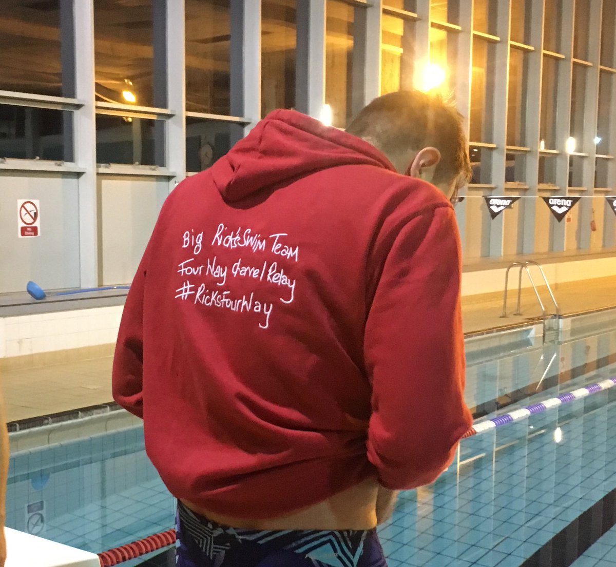 RicksSwim's tweet photo. 1000m butterfly before 9am on a Saturday should be against the swim Law.!! Tough Saturday morning swim with the perry beeches masters swim team .. 6000m ( we did miss the swim down , no time ) #bigrickswimteam #swimming #perrybeechessss #teamFINI #swimBirmingham #swimming #swim https://t.co/iezSPyzRfX