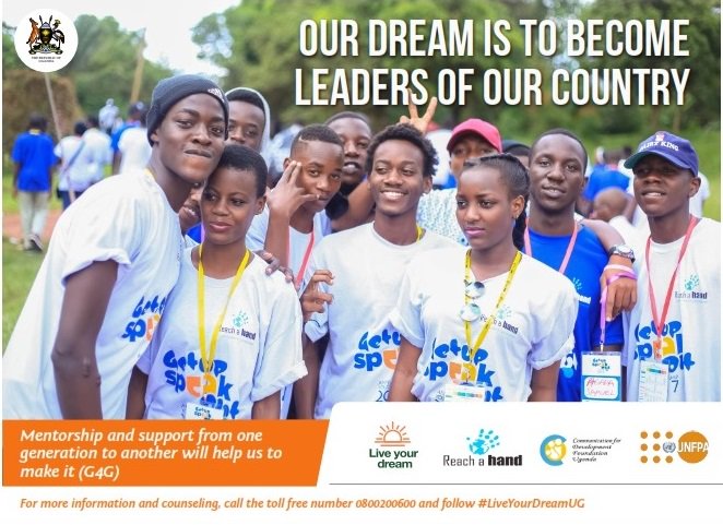 OutboxHub's tweet photo. @OutboxHub is proud to join @UNFPAUganda & @ntvuganda in the Generation for Generation dialogue discussing the role of young people in driving Ug's socio-economic transformation #G4GUG #LiveYouDreamUG #UpAccelerate Follow live on: https://t.co/AnJZLWiI4X https://t.co/Ljl1raxDx8 https://t.co/kfaQaETwD5