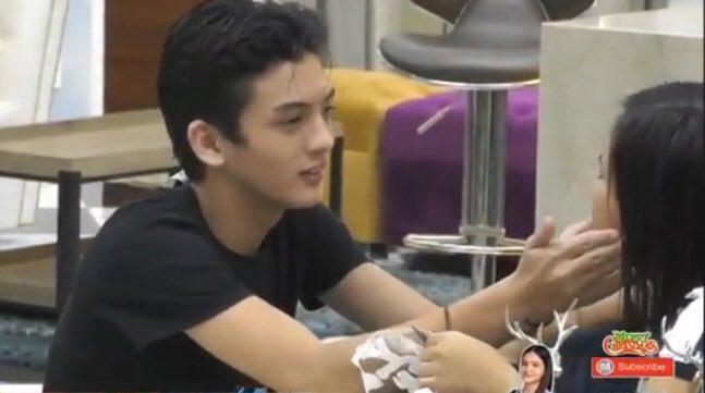 Aki_Degala25's tweet photo. When #SethLie Lโค๏ธVE #LieSeth
๐๐๐๐๐๐๐
Sarap lang sa mata my Happy Pill ๐ https://t.co/o6lauNai7Z