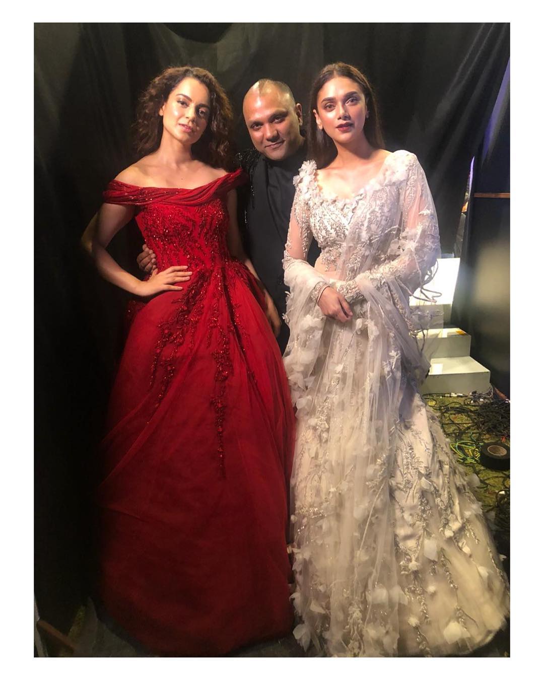 Gaurav Gupta - Designer Bridal Wear - Vogue Wedding Show 2018 | Vogue India  | Vogue India