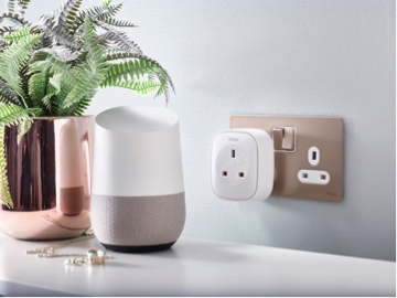 It’s not just the Wiser heating control that can be connected to the Google Assistant and Amazon Alexa, our Wiser plug is also smart speaker compatible too! Find how how it can benefit your customers here: bit.ly/2yR5t6R