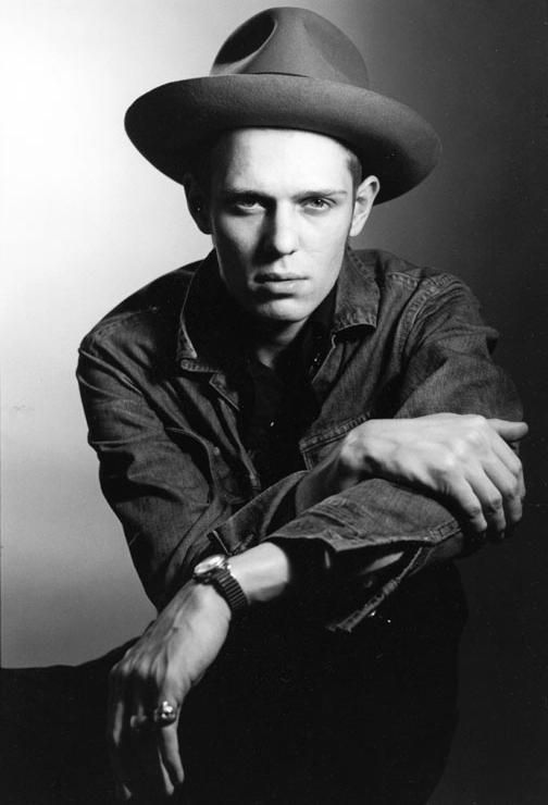 Happy Birthday Paul Simonon!    