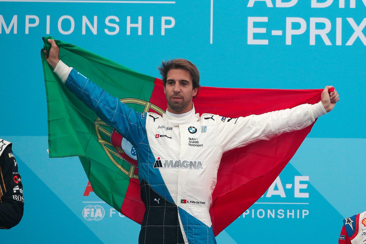 فورمولا إي الدرعية: دا كوستا يفوز بلقب أول بطولة للفورمولا إي في الشرق الأوسط 21