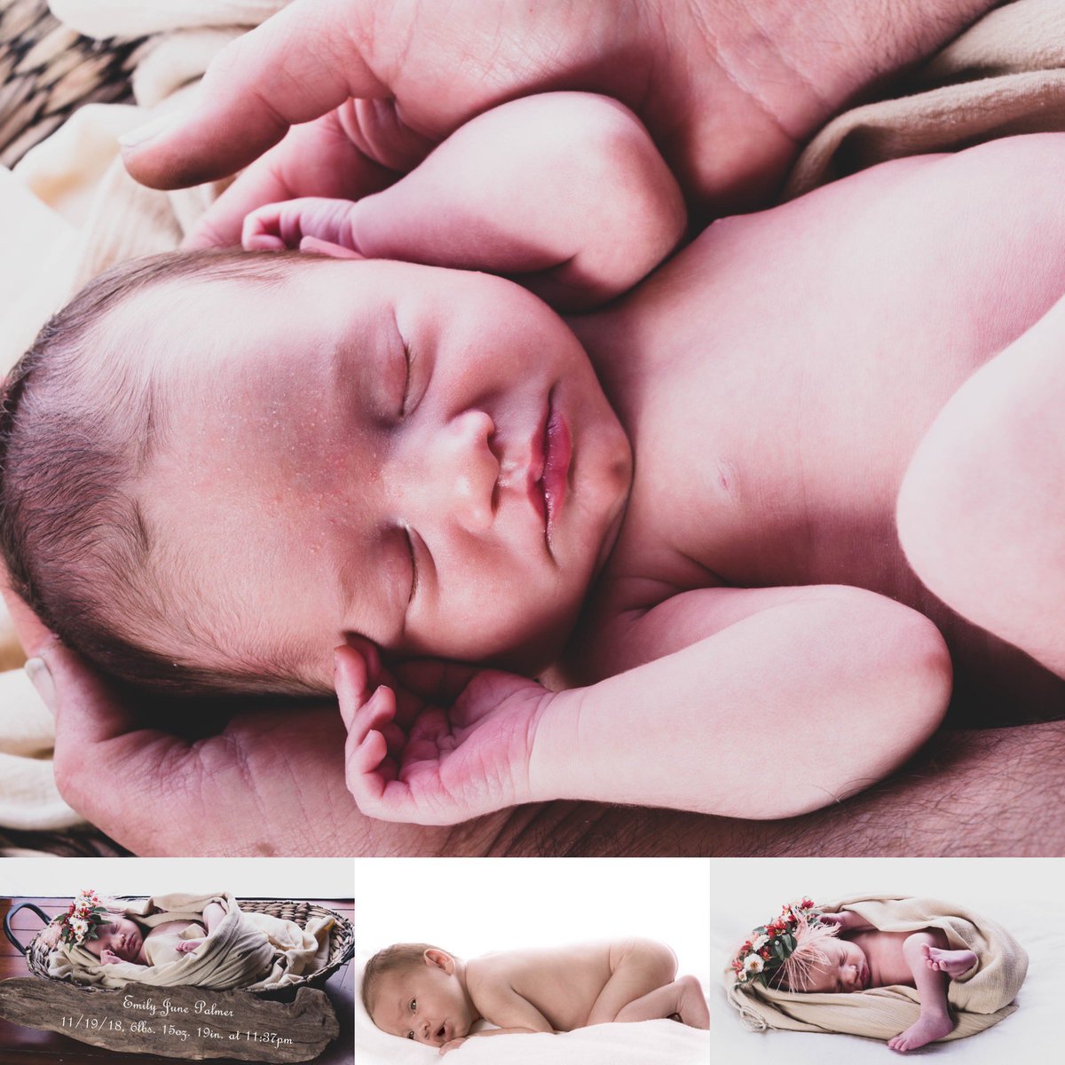 StacyMariePics's tweet photo. Little Emily photo shoot was awesome. I had fun taking her pics. If you are needing a newborn photo shoot or family photos done, go to my website and you can contact me there to set up your special day. #stacymariephotography #stacymariephotos #stacymariepics #newbornphotography https://t.co/KHoB9FXRy1
