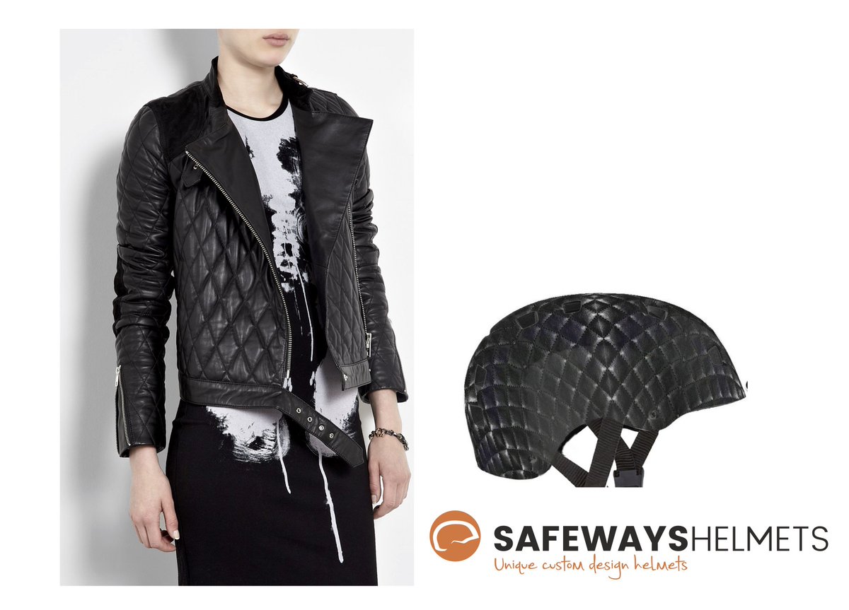 SafewaysHelmets's tweet photo. Design the style of your helmet that fits in your lifestyle. ✅Inspiration: https://t.co/QljdeCEum2 ✅Kickstarter project: https://t.co/l9mO7Kghtk @kickstarter @kickstartforum @backercamp @BestKickstarter @BestofKickstart #designyourhelmet #designhelmets https://t.co/hjshDJQwJX
