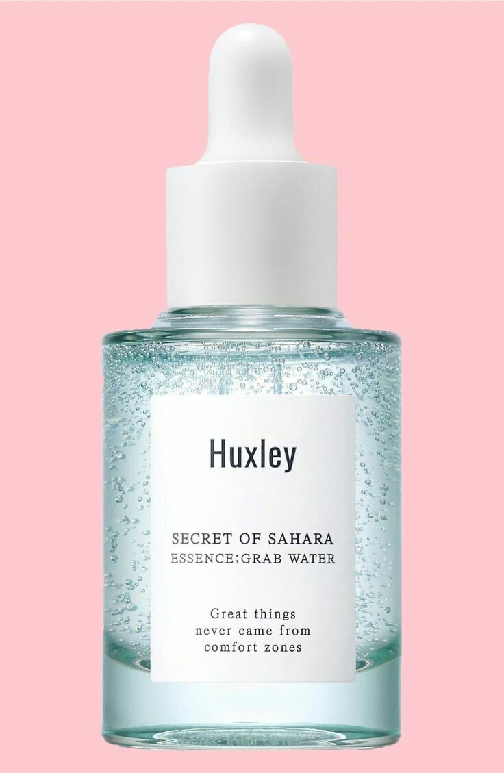 Kalo masalah terbesar kulit kamu itu adalah dehidrasi, kamu bs pake serum yg mengandung bahan2 hydrating. Kuncinya cari bahan2 yg mengandungSodium HyaluronateContohnyainnisfree mizonhuxley secret of saharathe ordinary